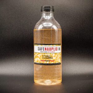 Safe Nauplio Artemia (desde 250ml hasta 1000ml) – Jelly Farmer