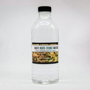 Safe Roti + Tisbe Mix (desde 250ml hasta 1000ml) – Jelly Farmer