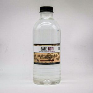 Safe Roti (desde 250ml hasta 1000ml) – Jelly Farmer