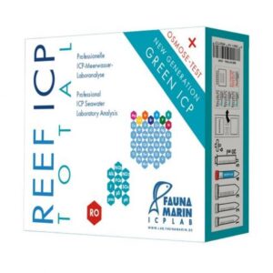 Reef ICP Test Total (1, 3 o 6 unidades) - Fauna Marin