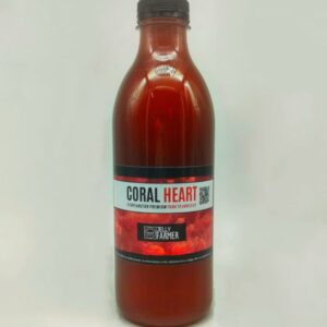 Coral Heart (desde 250ml hasta 1000ml) – Jelly Farmer