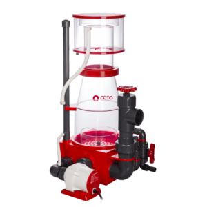 Skimmer Externo Regal 200-E - Octo