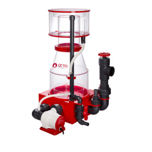Skimmer Externo Regal 250-E - Octo
