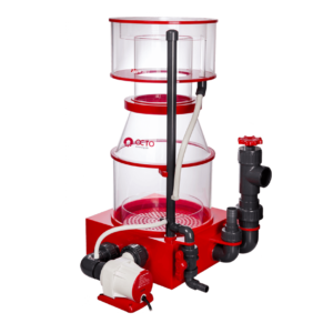 Skimmer Externo Regal 300-E - Octo