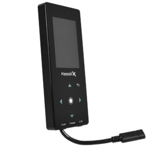 Spectral Controller X - Kessil