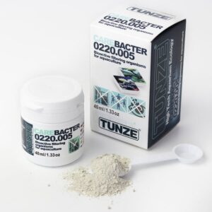 Care Bacter 0220.005 - Tunze