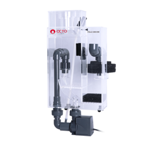 Skimmer Classic 2000-HOB - Octo