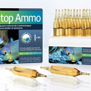 Stop Ammo (12-30 ampollas) - Prodibio
