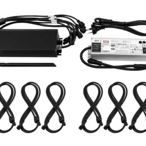 Controladores Barras Osix OR3 - Orphek