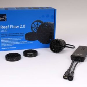 Reef Flow 2.0 (Desde 4000 DC hasta 16000 DC) - TMC