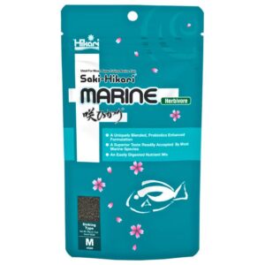Saki-Hikari Marino Herbivoro 90gr - Hikari