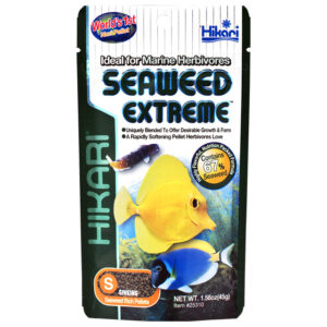 Marine Seaweed Extreme (small/medium) - Hikari