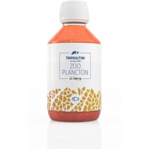 Zooplancton (copepodos) - TFP