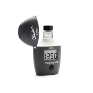 Test Checker de Magnesio HI 783 (Marino) – Hanna